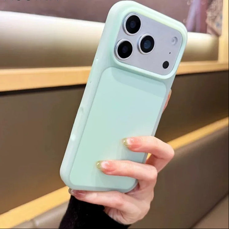 Jelly Tint Case for iPhone