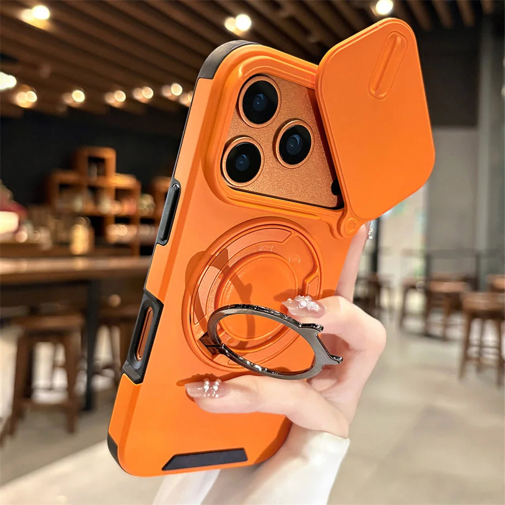 Orbit Ring Case for iPhone