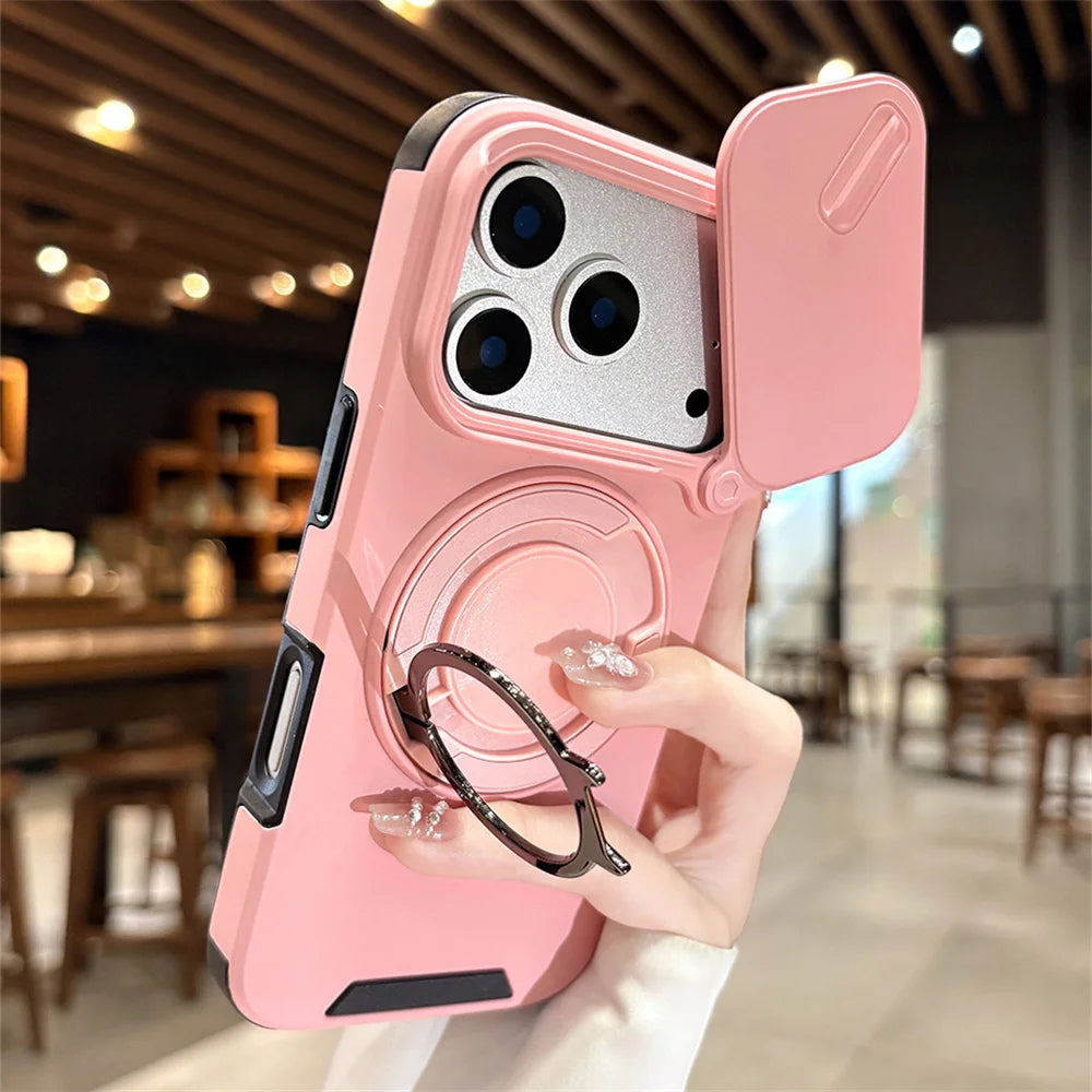 Orbit Ring Case for iPhone