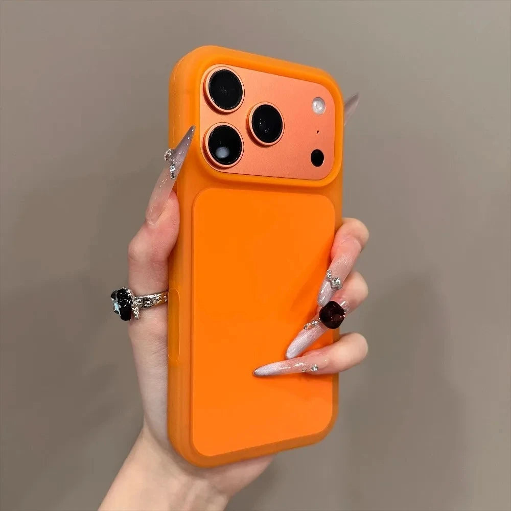 Jelly Tint Case for iPhone