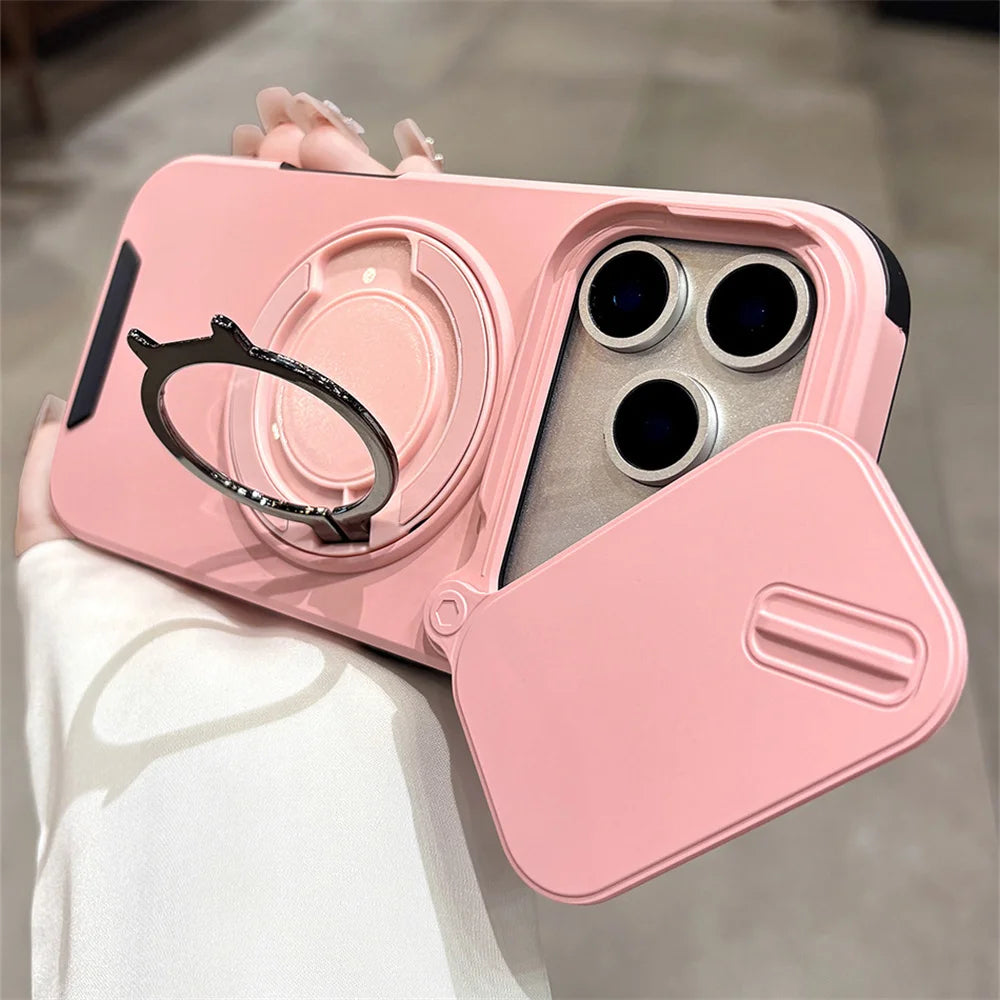 Orbit Ring Case for iPhone