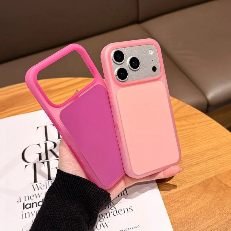 Jelly Tint Case for iPhone