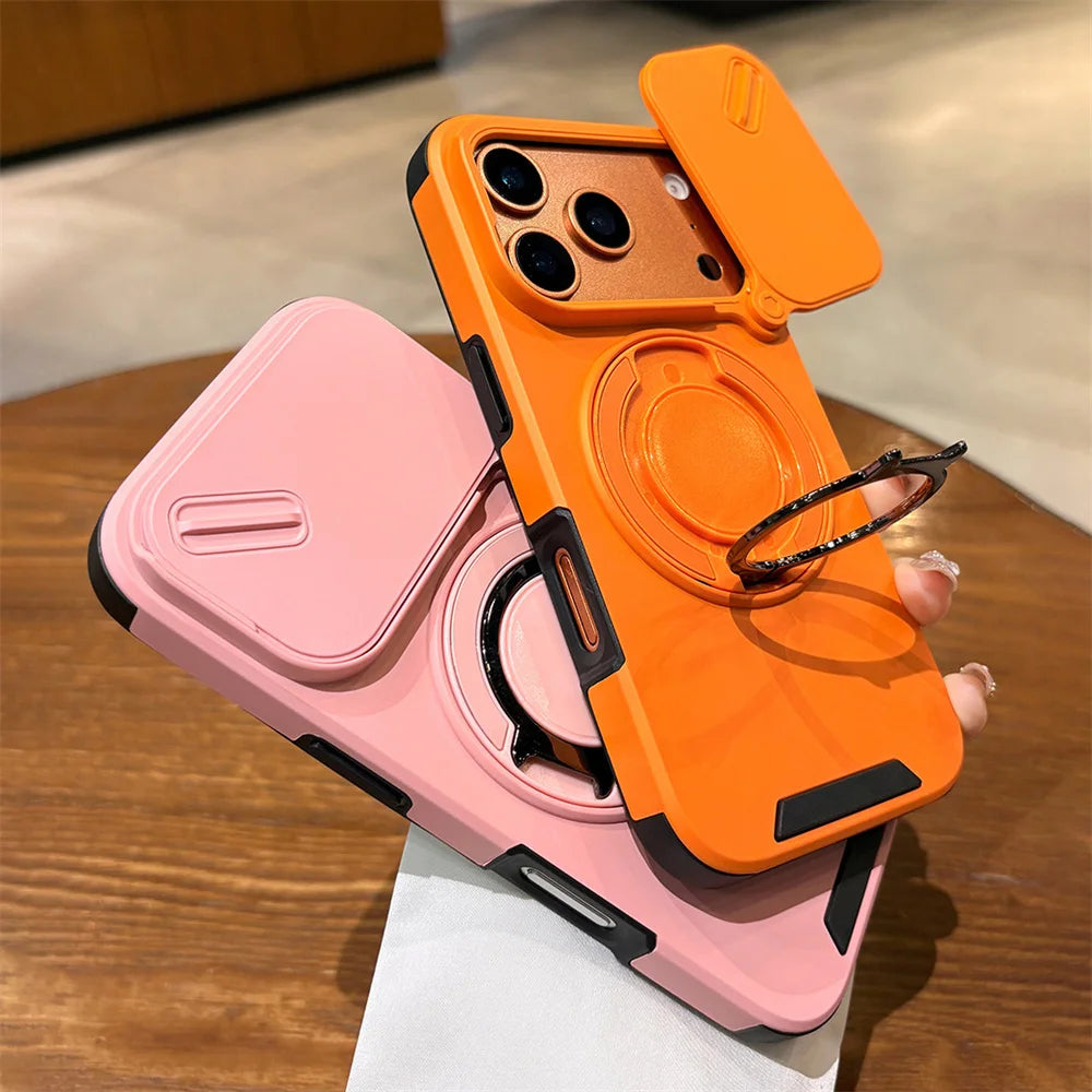 Orbit Ring Case for iPhone