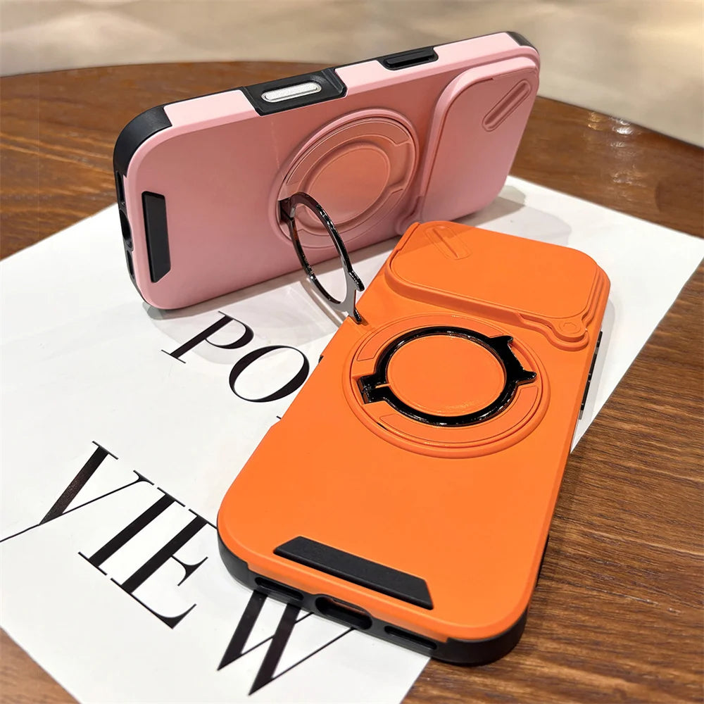 Orbit Ring Case for iPhone