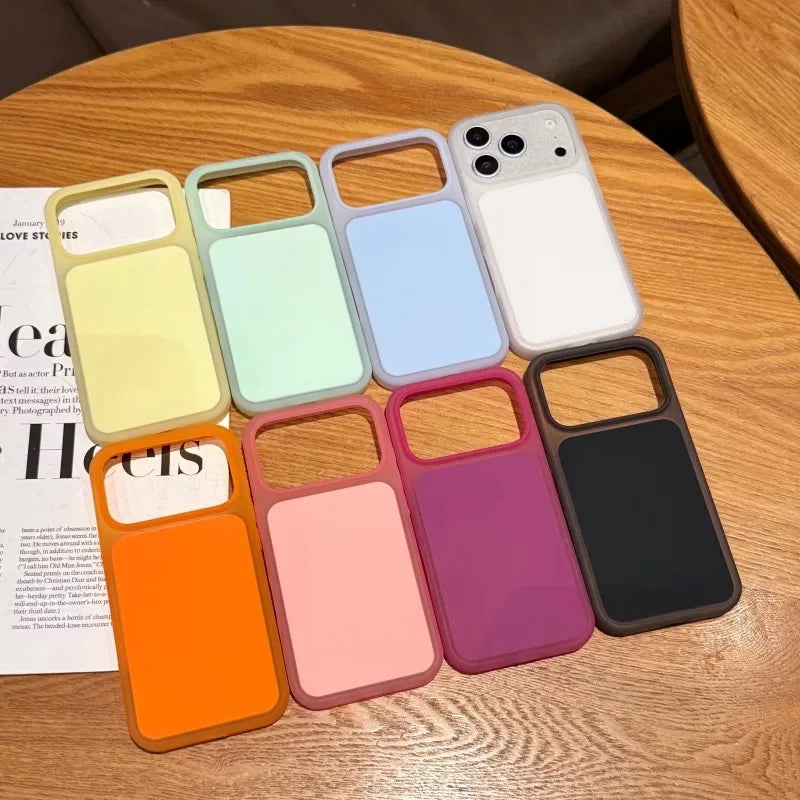 Jelly Tint Case for iPhone