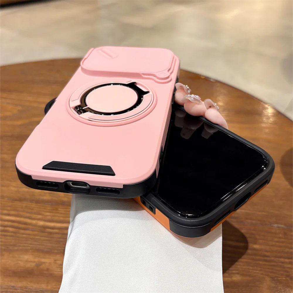 Orbit Ring Case for iPhone