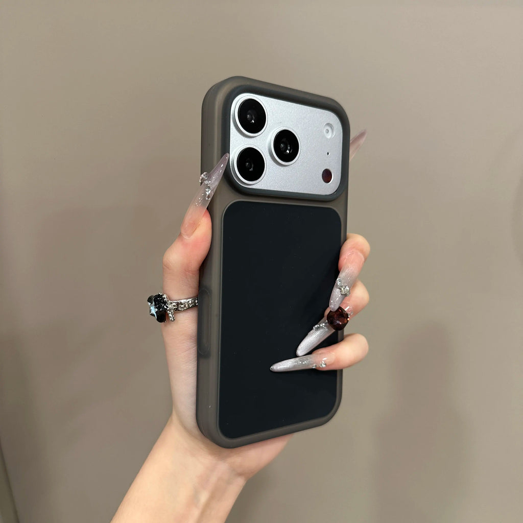 Jelly Tint Case for iPhone