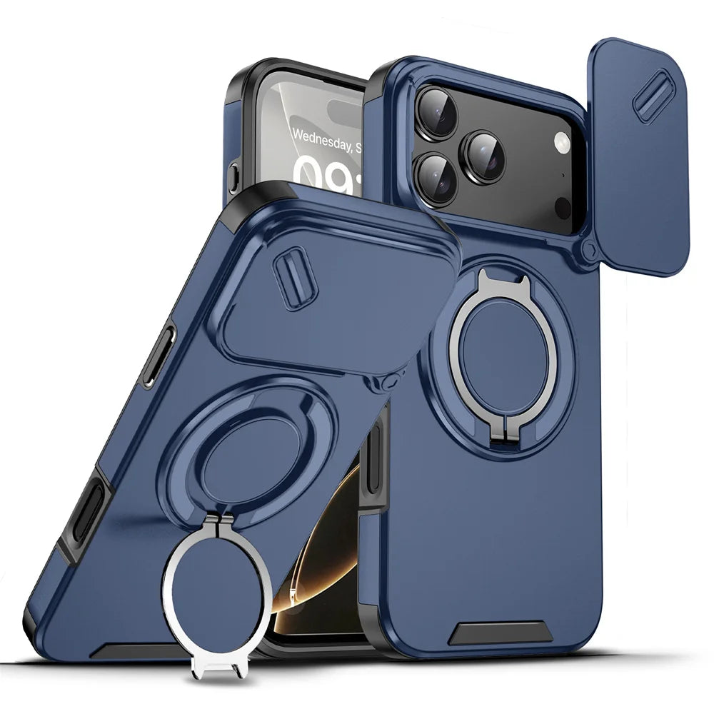 Orbit Ring Case for iPhone
