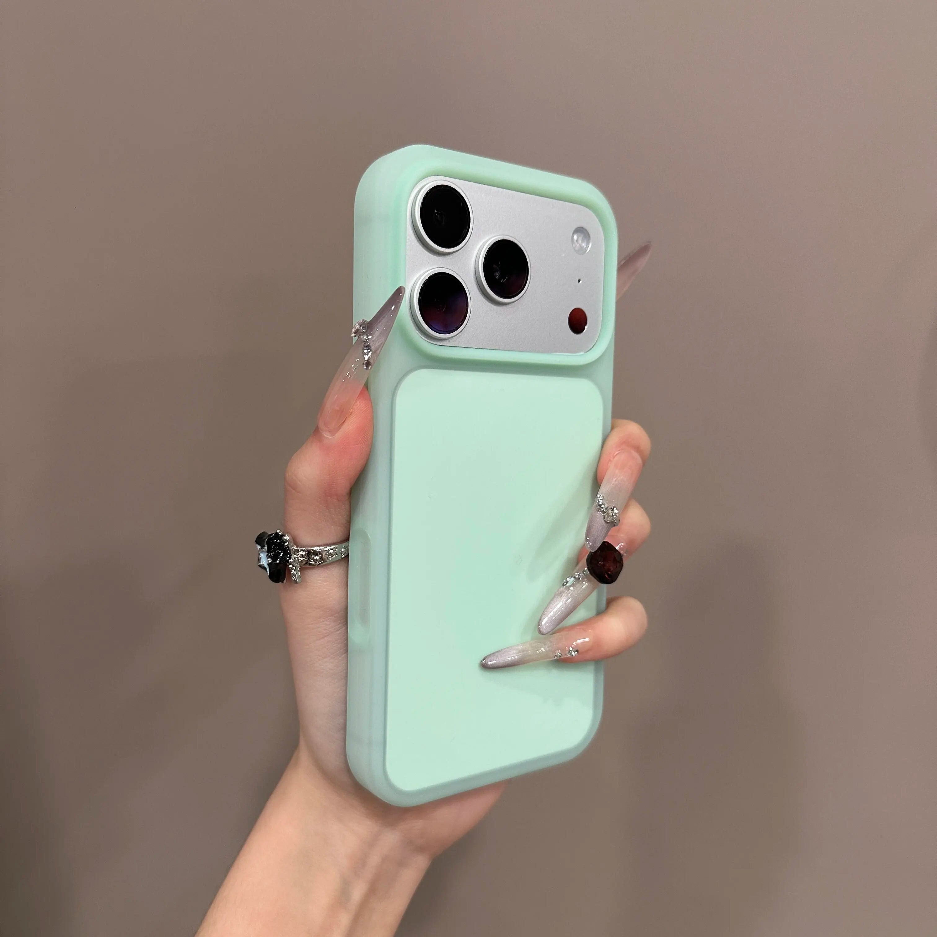 Jelly Tint Case for iPhone