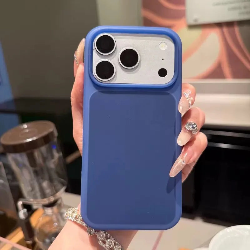 Jelly Tint Case for iPhone