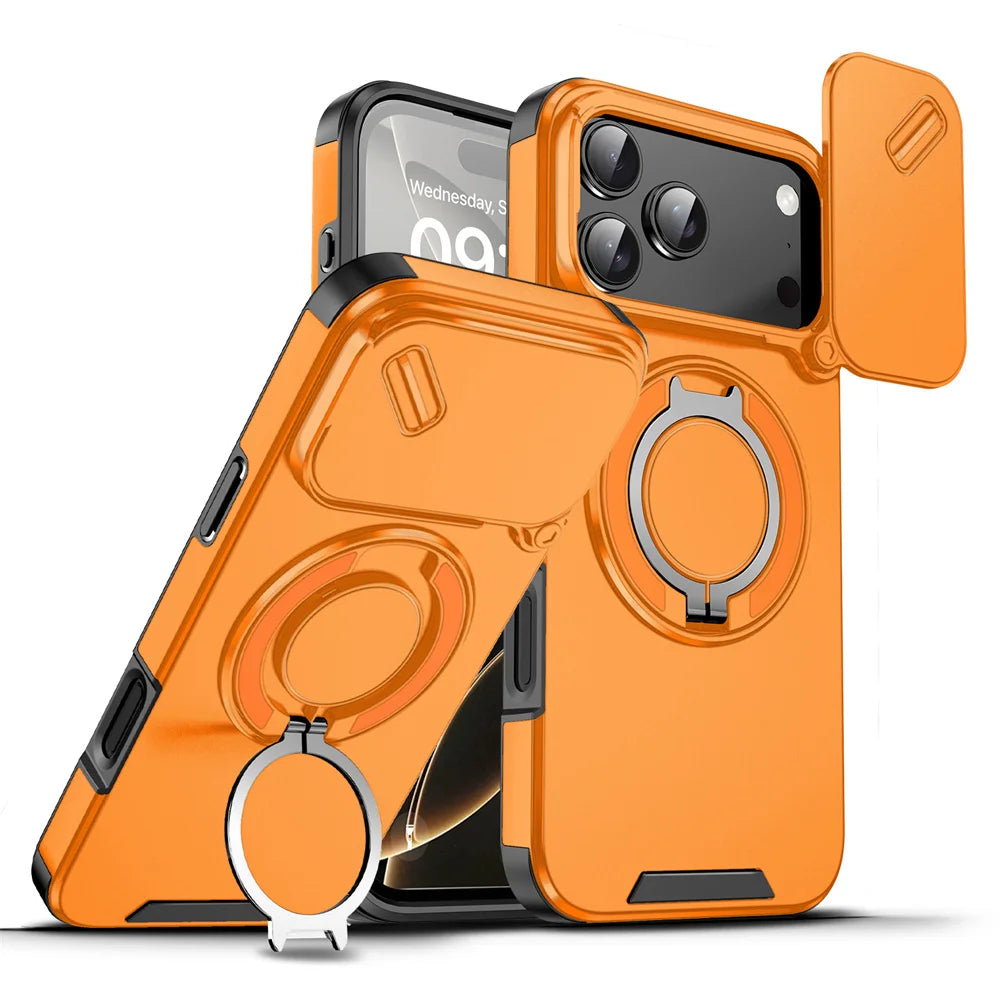 Orbit Ring Case for iPhone