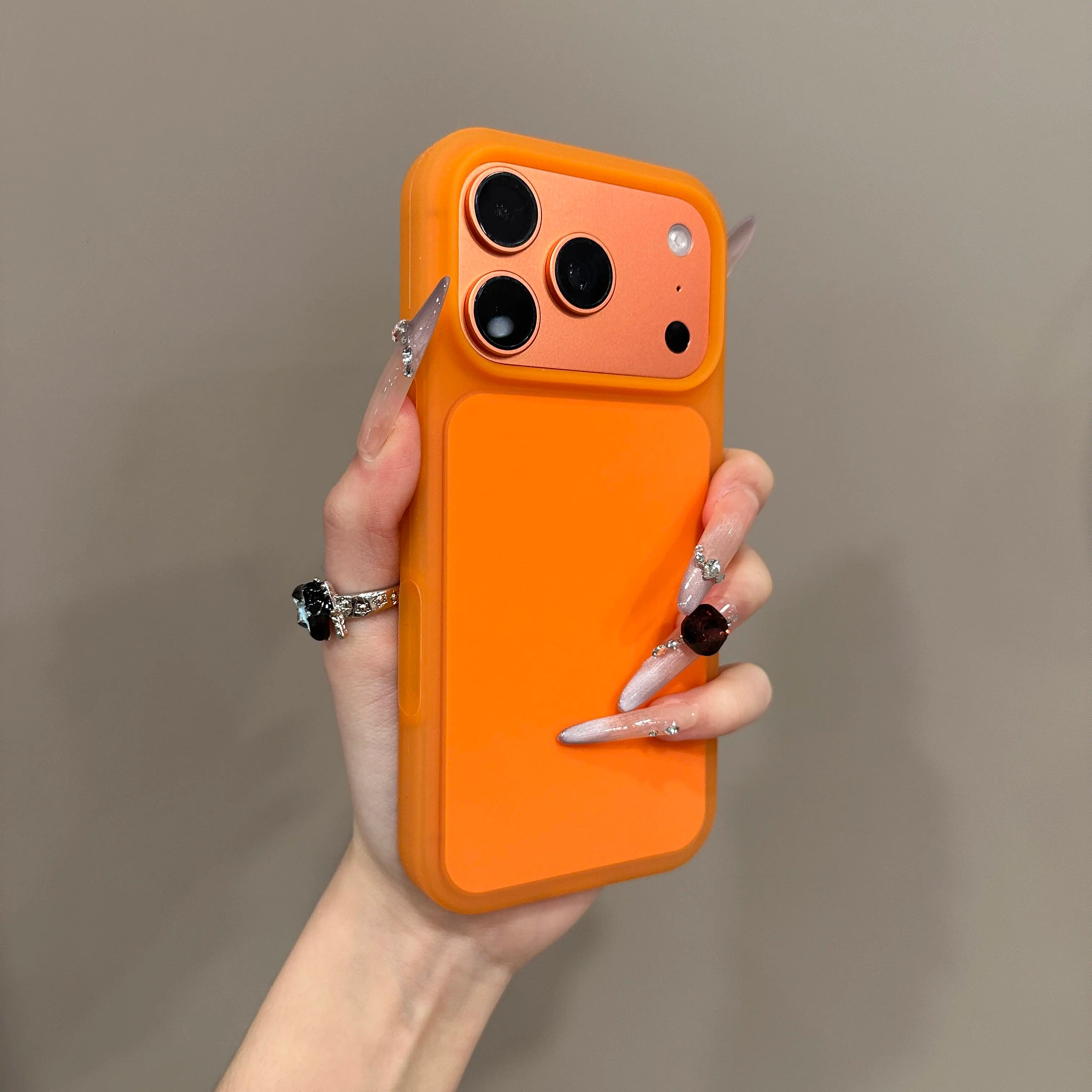 Jelly Tint Case for iPhone