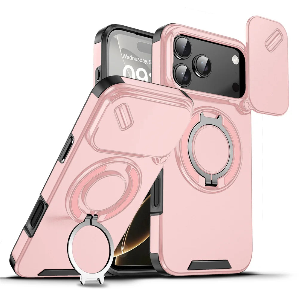 Orbit Ring Case for iPhone