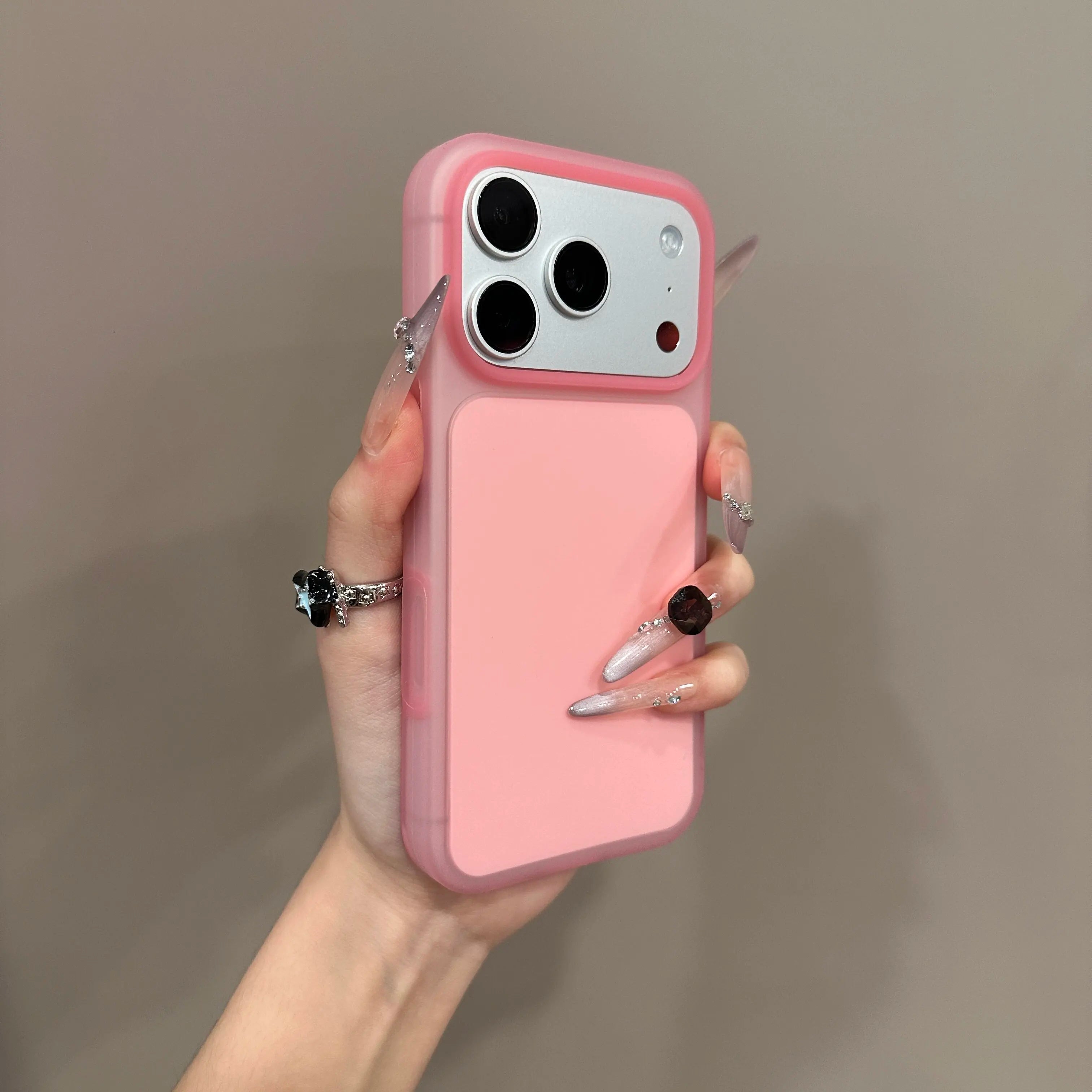 Jelly Tint Case for iPhone