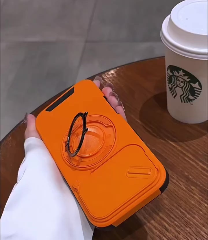 Orbit Ring Case for iPhone