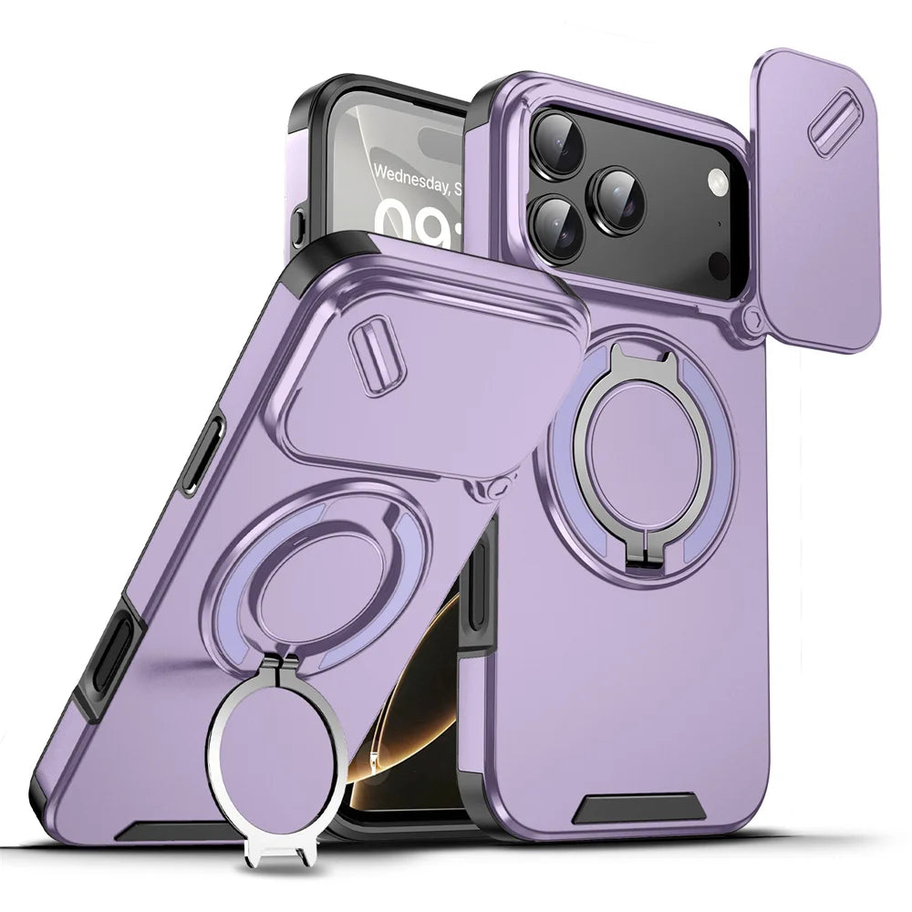 Orbit Ring Case for iPhone