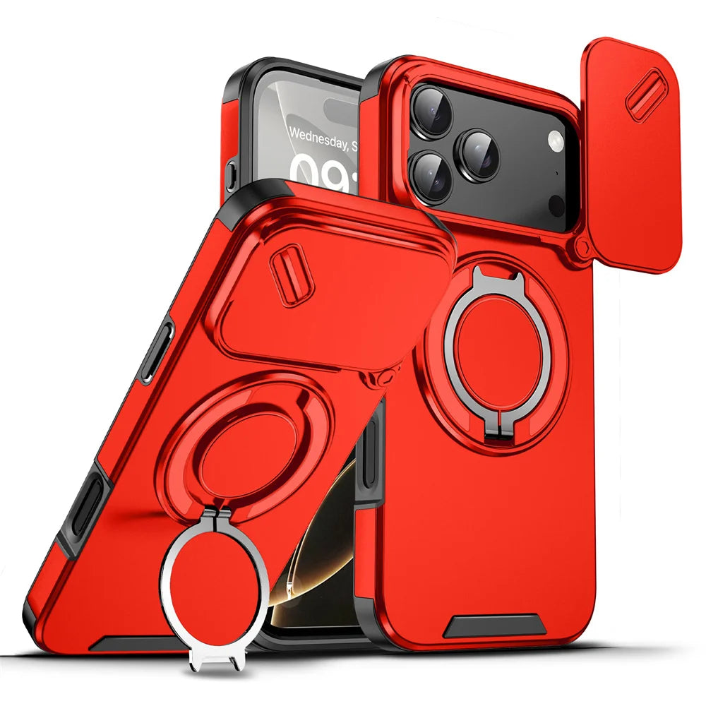 Orbit Ring Case for iPhone