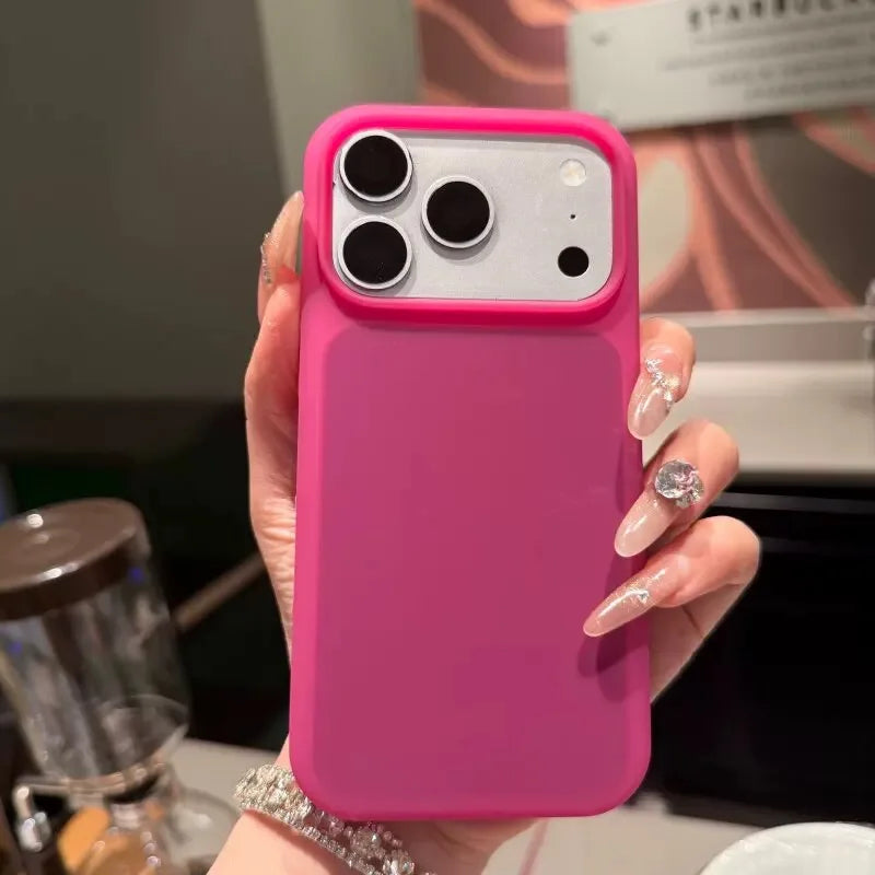 Jelly Tint Case for iPhone