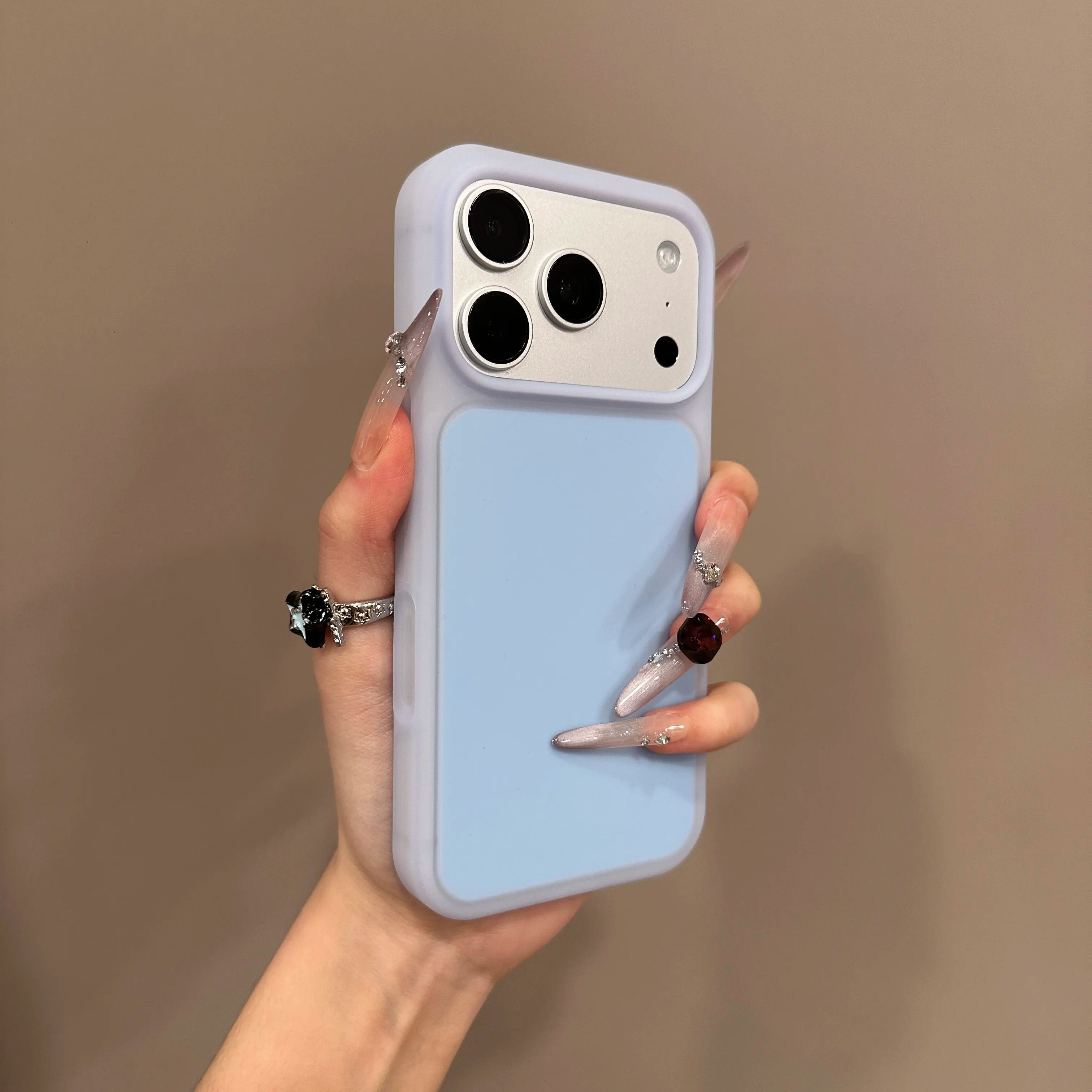 Jelly Tint Case for iPhone