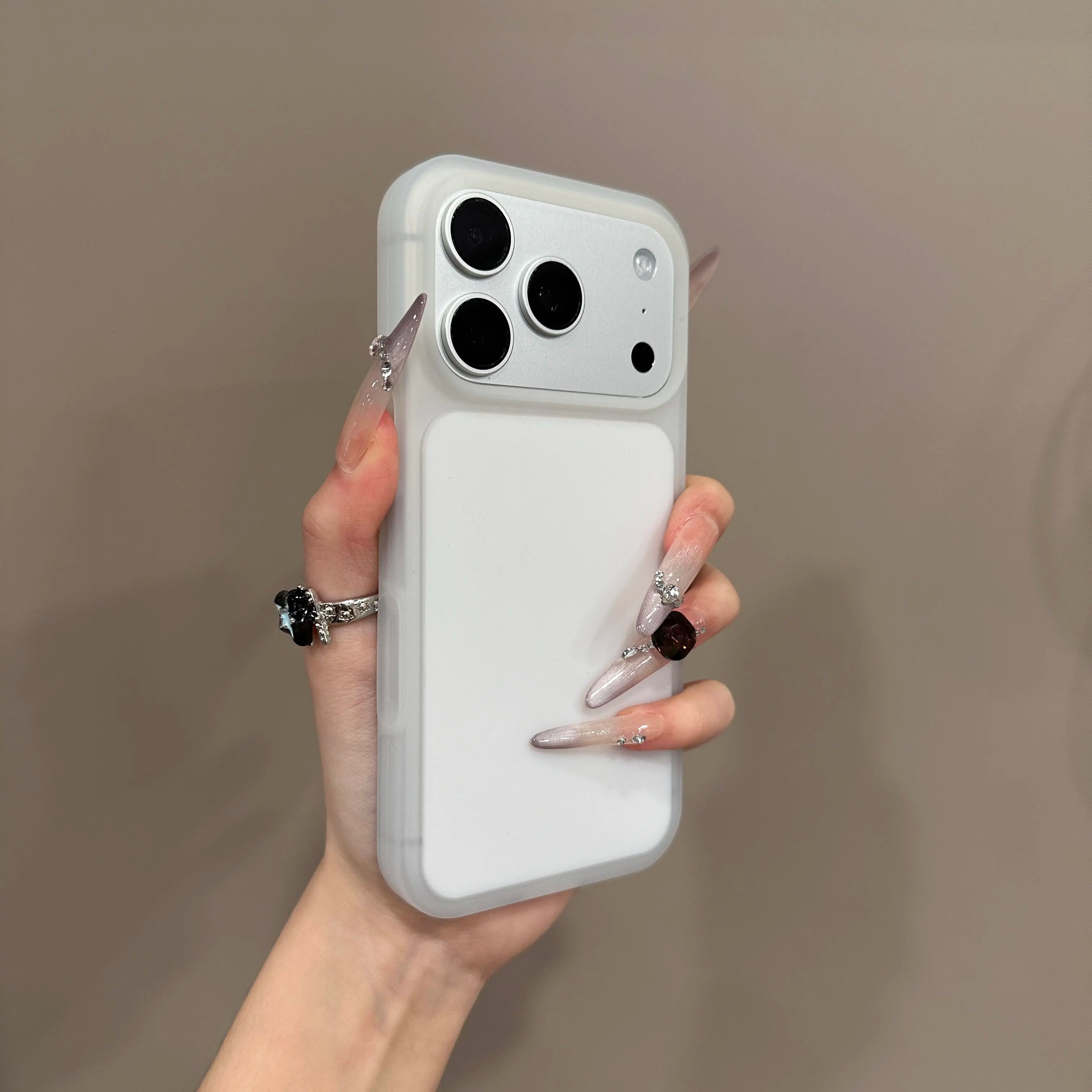 Jelly Tint Case for iPhone